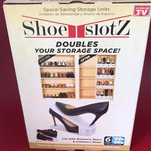 Shoe Slotz